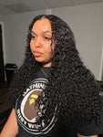 CURLY/COILY TEXTURES