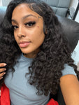 CURLY/COILY TEXTURES