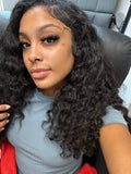 CURLY/COILY TEXTURES