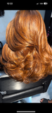 LUXE WAVY/STRAIGHT