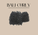 CURLY/COILY TEXTURES