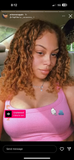 CURLY/COILY TEXTURES