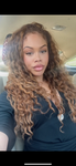 CURLY/COILY TEXTURES
