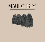 CURLY/COILY TEXTURES
