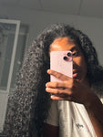 CURLY/COILY TEXTURES