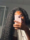 CURLY/COILY TEXTURES