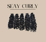 CURLY/COILY TEXTURES