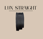 LUXE WAVY/STRAIGHT