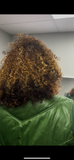 CURLY/COILY TEXTURES