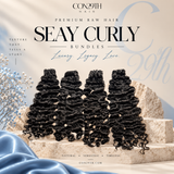 Seay Curly