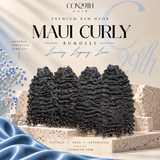 Maui Curly