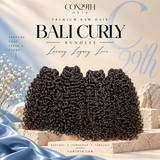 Bali Curly